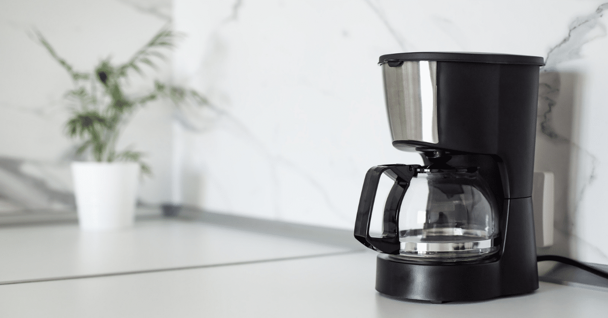 Automatic Drip Coffee Makers
