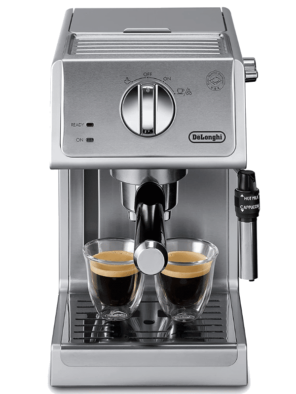 DeLonghi Bar Espresso Machine