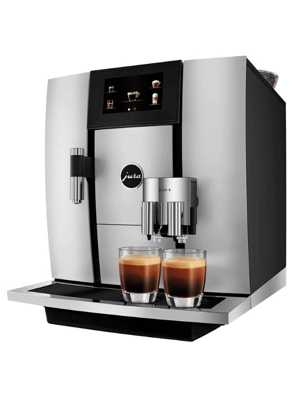 Jura GIGA 6 Espresso Machine