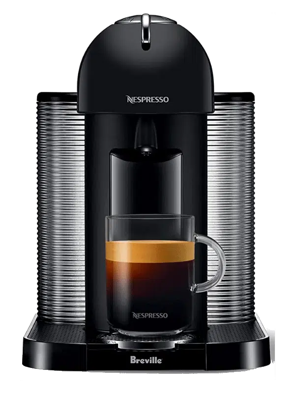 NESPRESSO, All the models