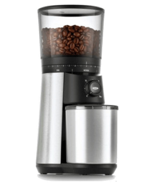 OXO Coffee Grinder