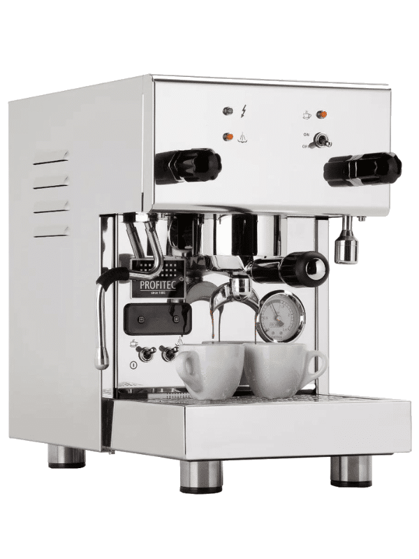 profitec pro 300 dual boiler espresso machine