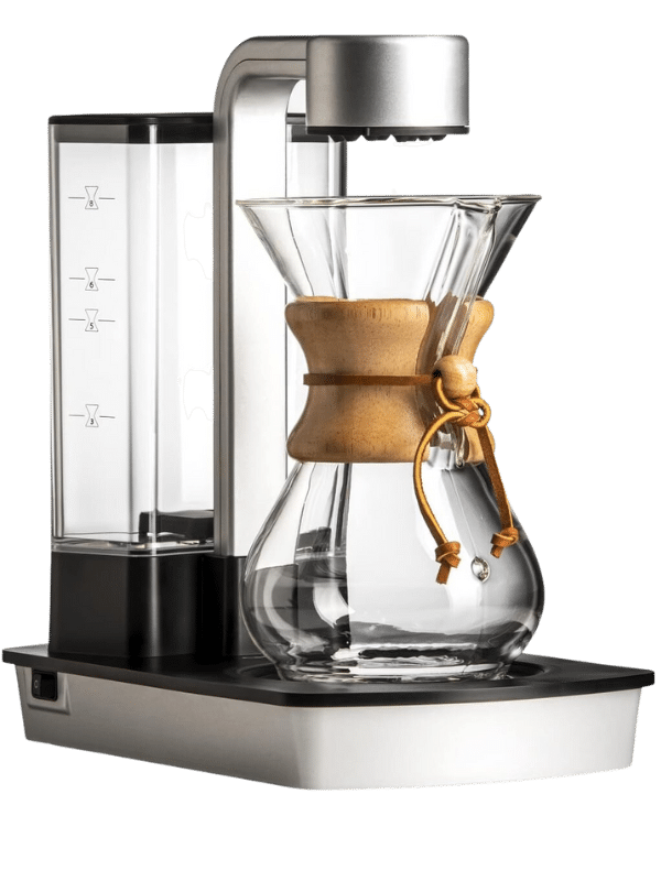 chemex ottomatic coffeemaker set