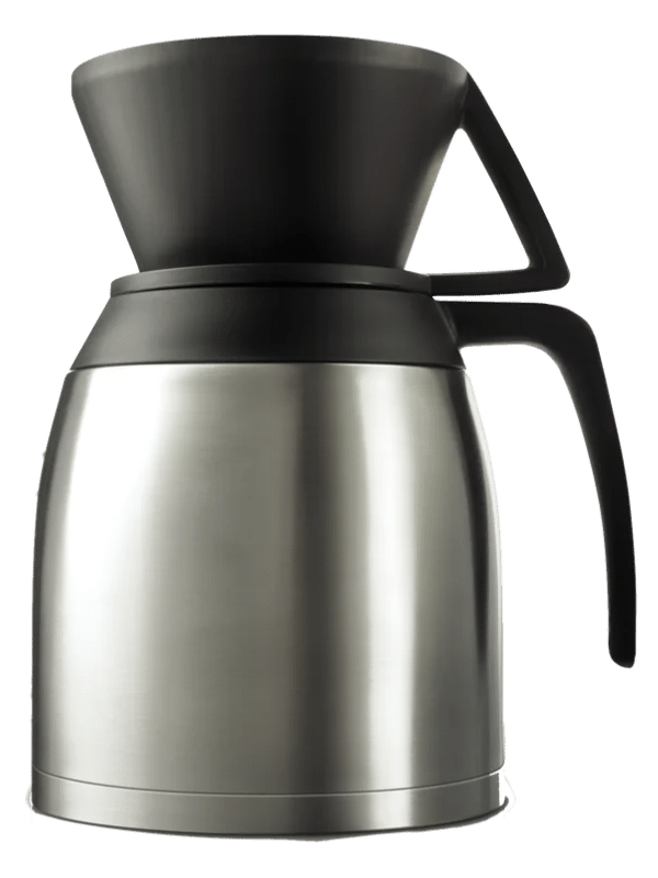 melitta pour over coffee brewer 2