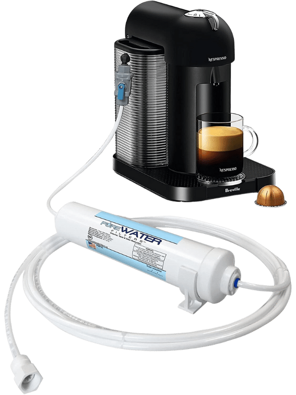 nespresso vertuo inline water filter kit