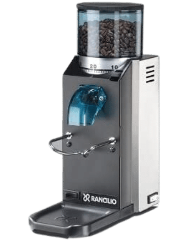 rancilio rocky coffee grinder 50mm