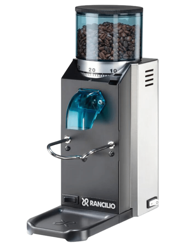 rancilio rocky doserless