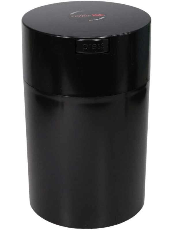 airscape coffee and food storage canister