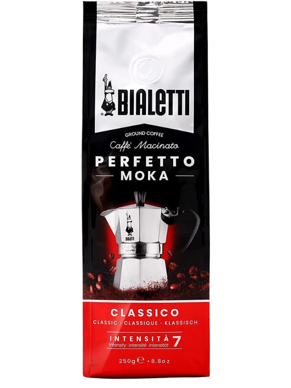 bialetti caffe italian roasted