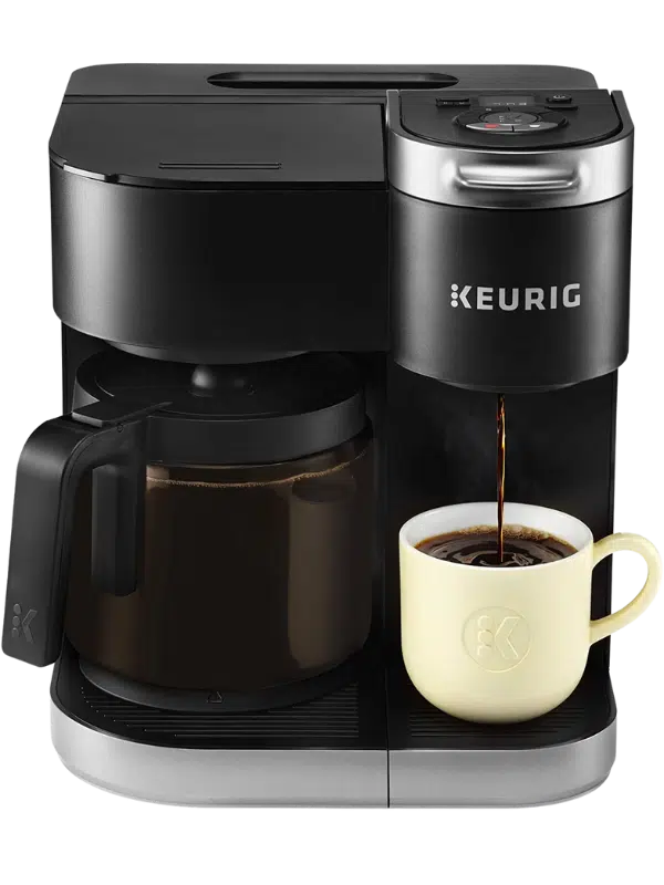 7 Best Under Cabinet Coffee Makers In 2026