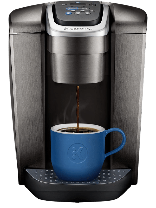 6 Best Keurig Coffee Makers of 2024 - Reviewed