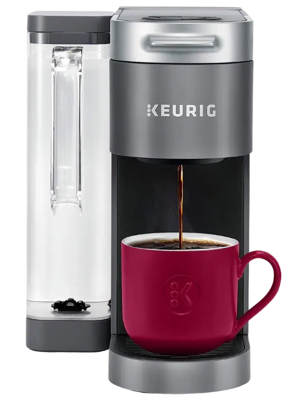 The 3 Best Keurig Coffee Makers