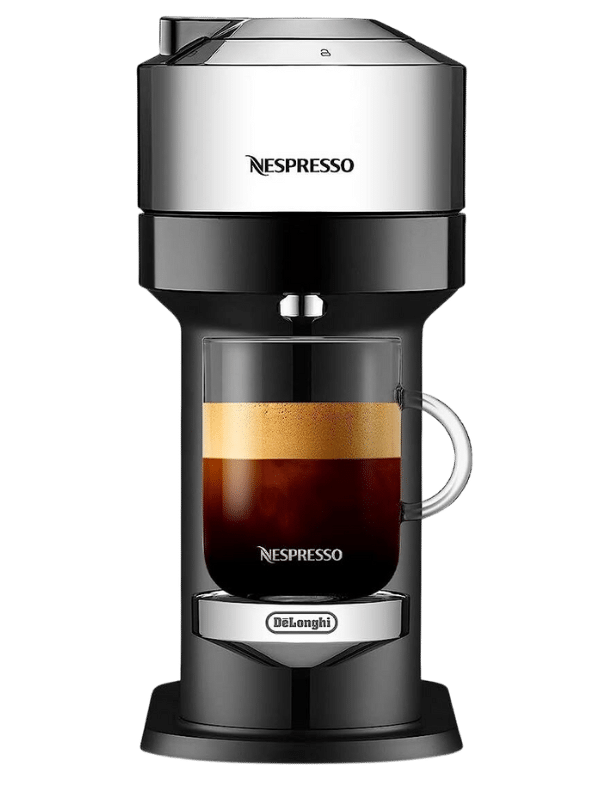 NESPRESSO, All the models