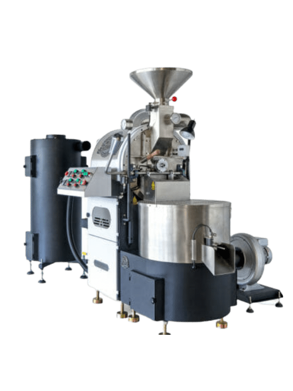 mill city roasters 6 kg gas coffee roaster