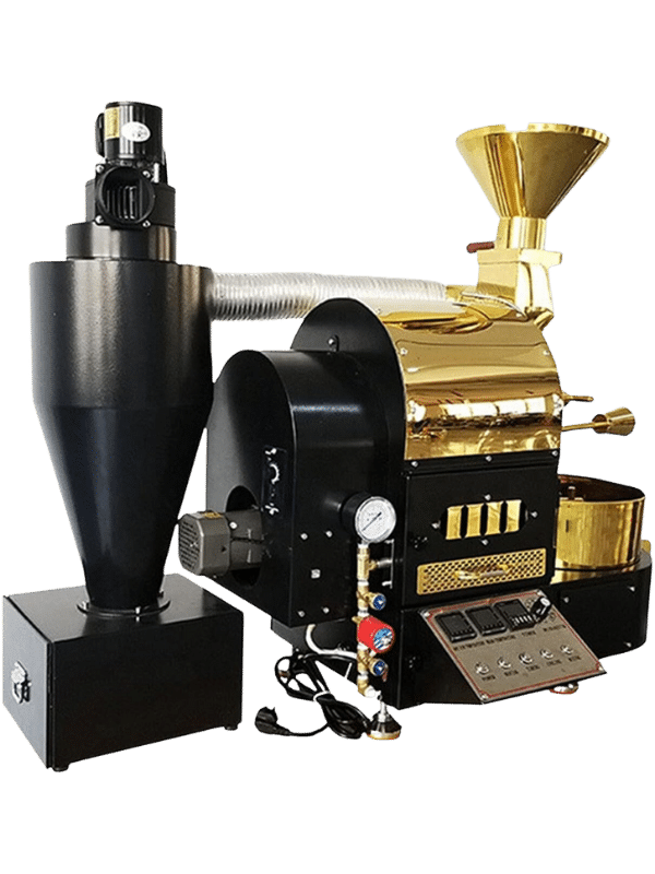 roltin coffee roasting machine