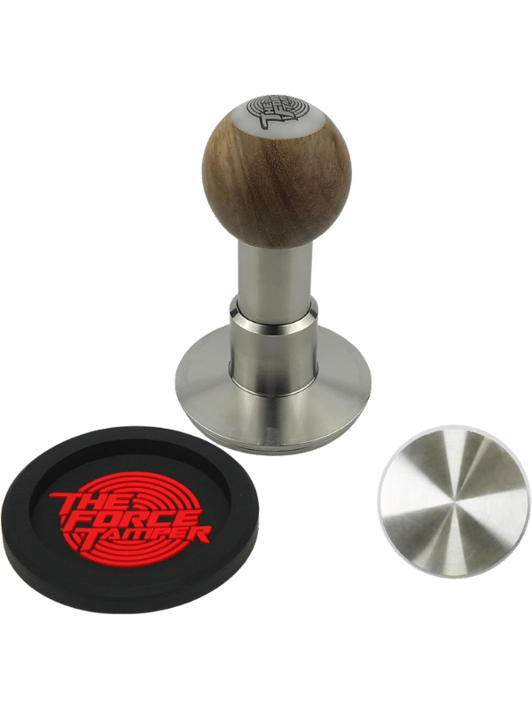 the force tamper