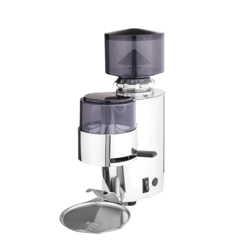 bezzara bb004 nr semi professional coffee grinder
