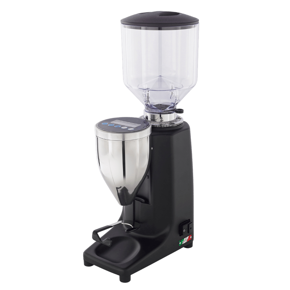 bezzara m80e coffee grinder