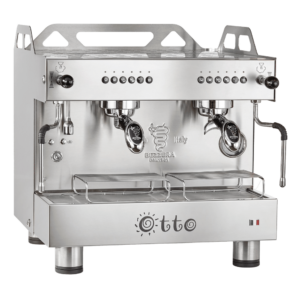 Bezzera OTTO-DE Automtic Commercial Espresso Machine