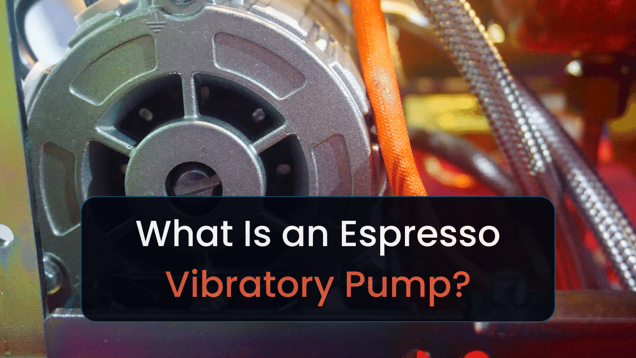 what is a vibratory pump
