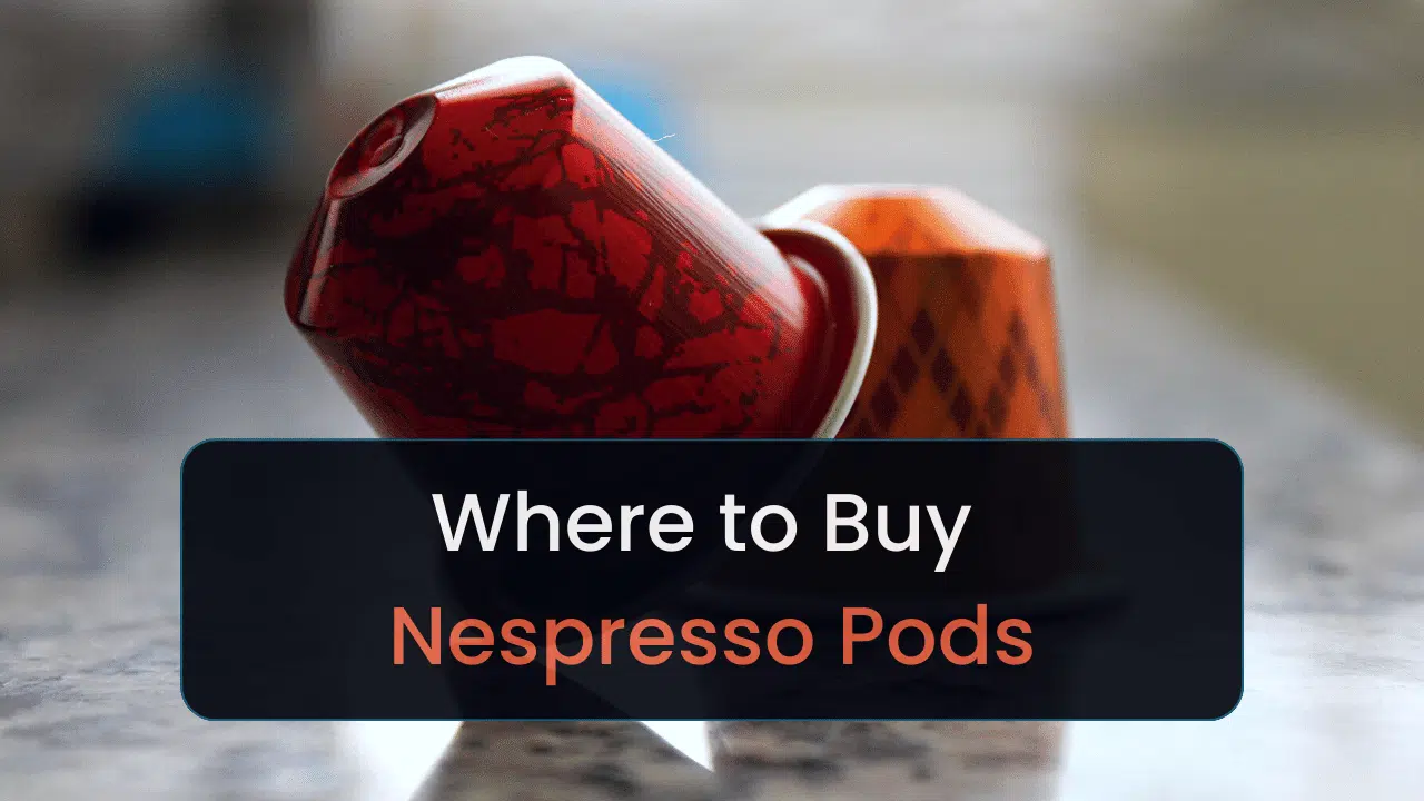 Starbucks For Nespresso 50 PODS 5 Sleeves Original Line Machine lot All  Flavors