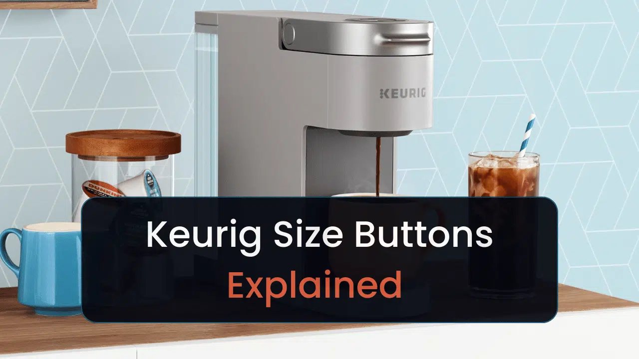 What is this? It came with Keurig K Cafe Smart, can't find it in the manual  : r/keurig