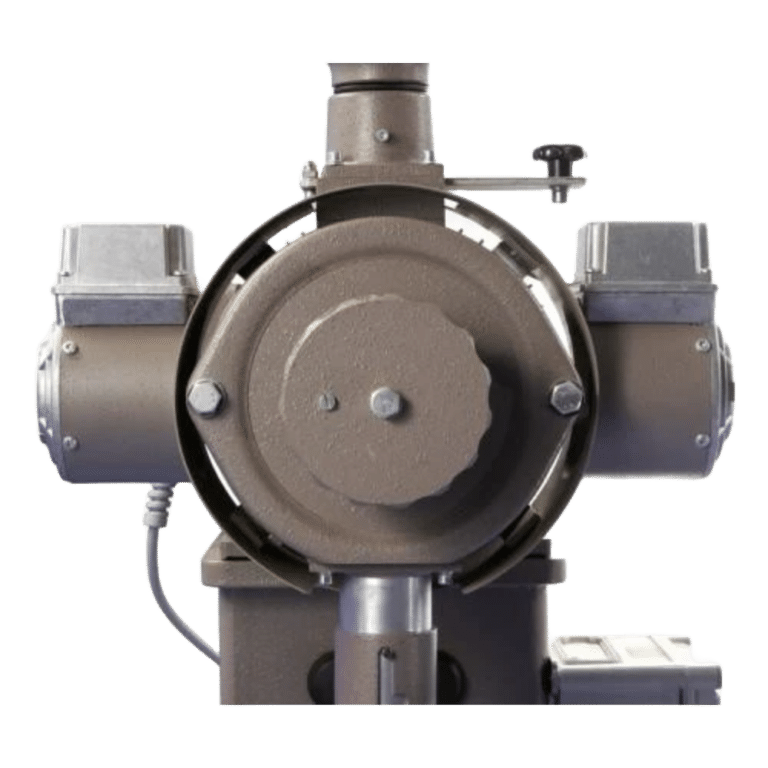 Mahlkonig DK27 LVH Industrial Coffee Grinder Tim's Coffee