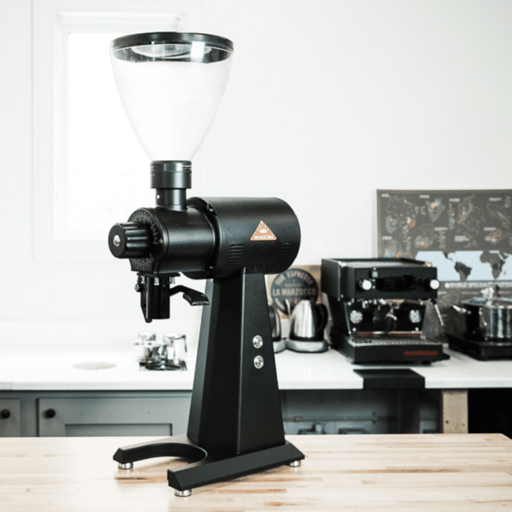 mahlkonig ek43 coffee grinder 2