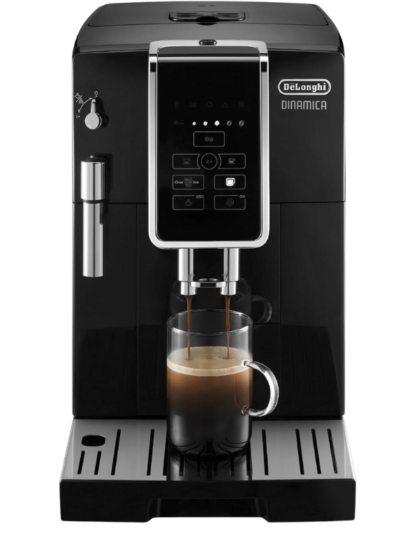 delonghi dinamica espresso machine