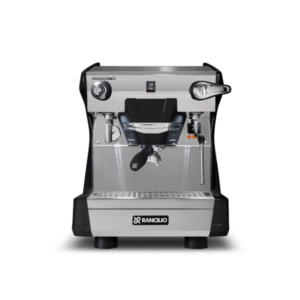 Rancilio Classe 5 S/ST 1 Group Semi Automatic Espresso Machine