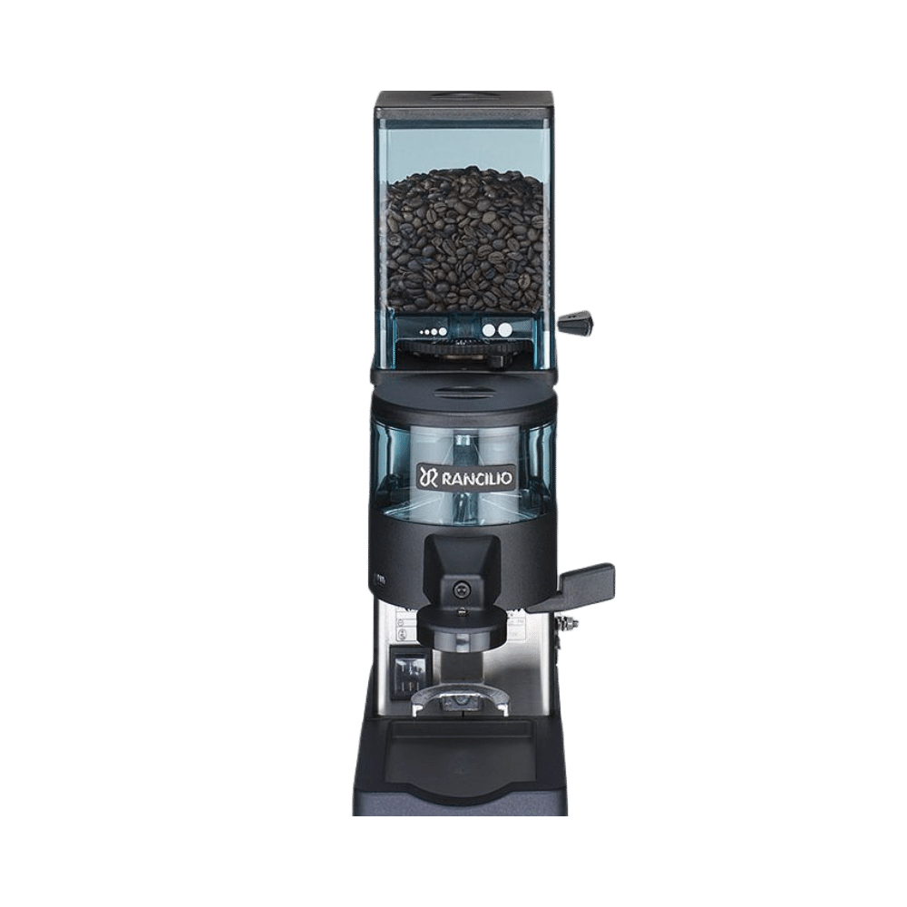 rancilio md 40 st front