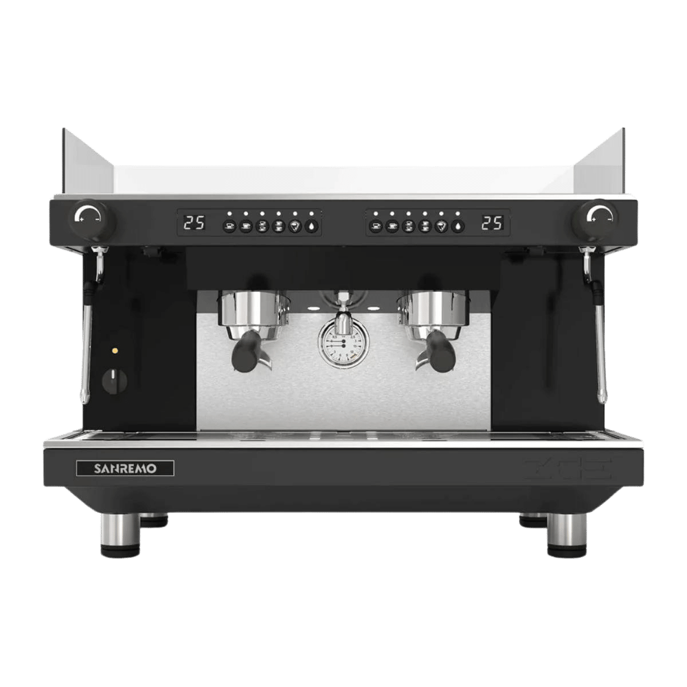 sanremo zoe competition black 2 group front