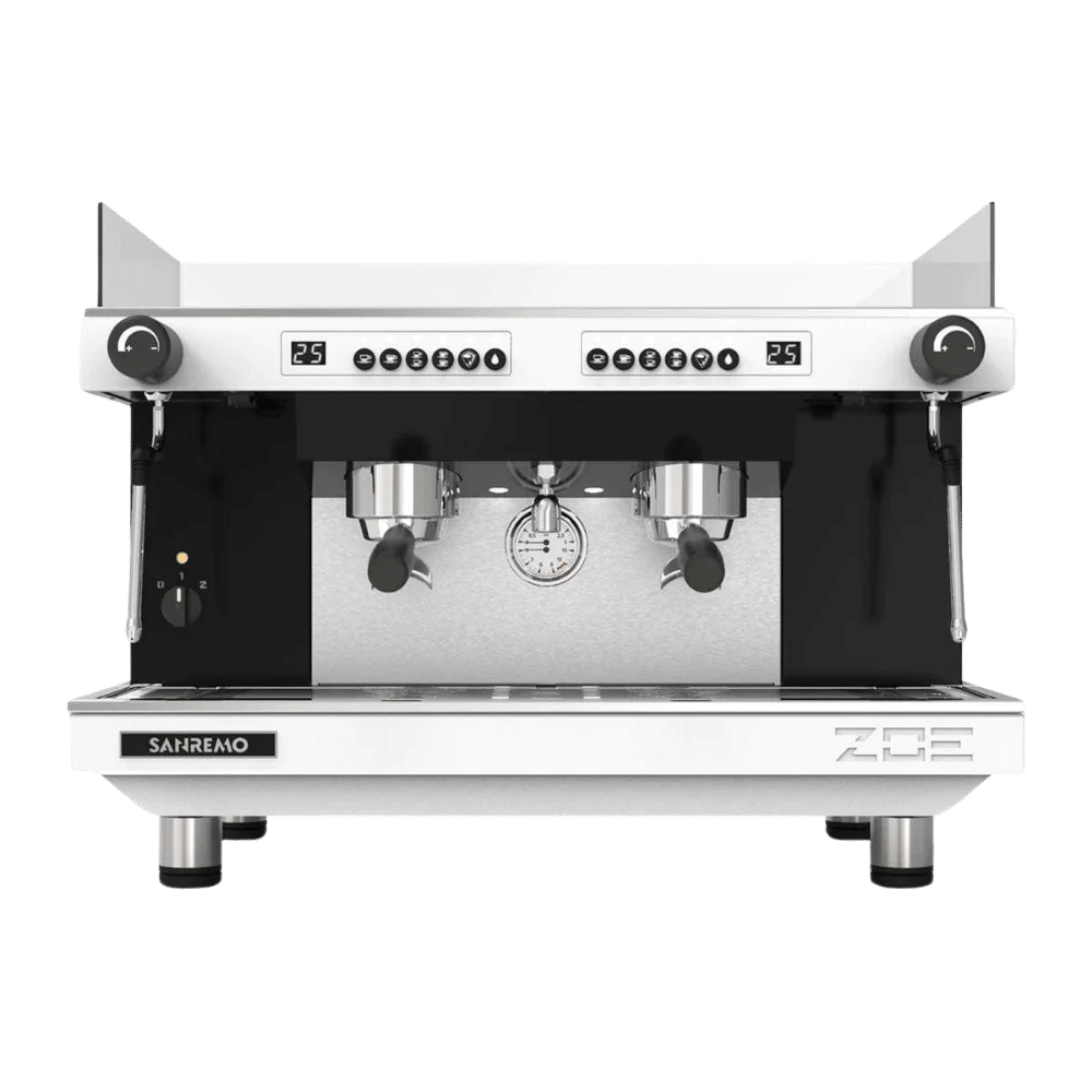 sanremo zoe competition white black group 2 front