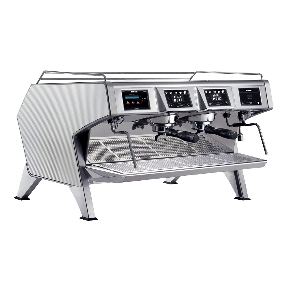 unic stella epic 2 stainless steel side