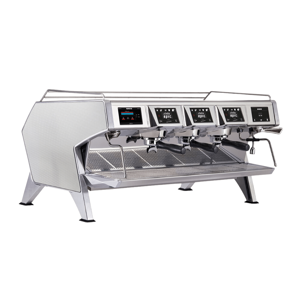 unic stella epic 3 stainless steel side